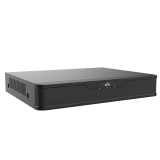 UNIVIEW XVR 4 canale AnalogHD 5MP + 4 ch. IP 4MP, Audio over coaxial, H.265 - UNV XVR301-04G3  