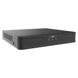 UNIVIEW XVR Hibrid, 4 canale Analog 8MP + 2 canale IP max. 4MP, H.265 - UNV XVR301-04Q3  