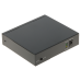 UNIVIEW Switch 4 porturi PoE, 2 porturi uplink RJ45 - UNV NSW2020-6T-POE-IN  