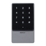 Controler stand-alone cu tastatura touch si cititor card EM 125kHz + Mifare 13.56MHz, carcasa antivandal - SEBURY SEB-sTouch2  