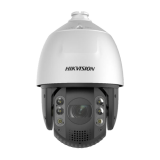 Camera IP Camera PTZ IP DarkFighter, 4.0 MP, Zoom optic 32X, AutoTraking, IR 200 metri, Alarma - HIKVISION DS-2DE7A432IW-AEB(T5) 