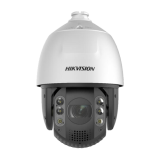Camera IP Camera PTZ IP DarkFighter, 4.0 MP, Zoom optic 32X, AutoTraking, IR 200 metri, Alarma - HIKVISION DS-2DE7A432IW-AEB(T5)  