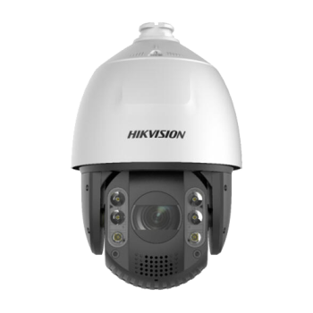 Camera IP Camera PTZ IP DarkFighter, 4.0 MP, Zoom optic 32X, AutoTraking, IR 200 metri, Alarma - HIKVISION DS-2DE7A432IW-AEB(T5)  
