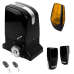 Kit automatizare poarta culisanta 2000KG - MOTORLINE OL2000-KIT  