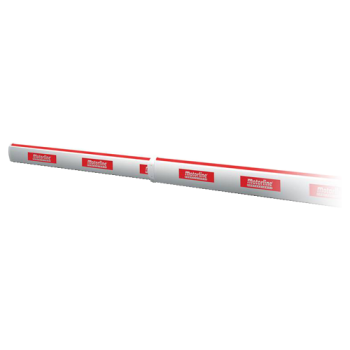 Brat aluminiu extensibil 3.6 - 6 m - Motorline HASTE-ZUMA6 