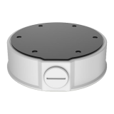 Doza conexiuni pentru camerele tip 'DOME' - UNV TR-JB04-D-IN
