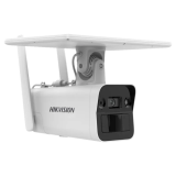 Camera IP Camera 4MP, lentila 4mm, IR max. 30m, 4G, panou solar+acumulator, Audio, PIR, IP67 - HIKVISION DS-2XS2T41G1-ID-4G-C05S07 Camera IP Camera 4MP, lentila 4mm, IR max. 30m, 4G, panou solar+acumulator, Audio, PIR, IP67 - HIKVISION DS-2XS2T41G1-ID-4G-C05S07