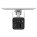 Camera IP Camera 4MP, lentila 4mm, IR max. 30m, 4G, panou solar+acumulator, Audio, PIR, IP67 - HIKVISION DS-2XS2T41G1-ID-4G-C05S07  