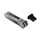 Transceiver Modul SFP Mini-GBIC Multi-Mode Duplex LC, 1.25G, 850nm, 550m - TRENDnet TEG-MGBSX  