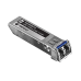 Transceiver Modul SFP Mini-GBIC Single-Mode Duplex LC, 1.25G, 1310nm, 10Km - TRENDnet TEG-MGBS10  