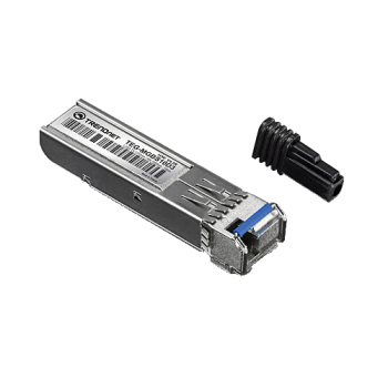 Modul SFP Dual Wavelength Single-Mode Simplex LC, 1.25G, TX:1310nm/RX:1550nm, 10Km - TRENDnet TEG-MGBS10D3  