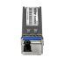 Modul SFP Dual Wavelength Single-Mode Simplex LC, 1.25G, TX:1310nm/RX:1550nm, 20Km - TRENDnet TEG-MGBS20D3  