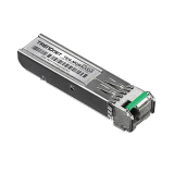 Modul SFP Dual Wavelength Single-Mode Simplex LC, 1.25G, RX:1310nm/TX:1550nm, 20Km - TRENDnet TEG-MGBS20D5  