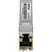 Modul RJ45 SFP+, 1/2.5/5/10G, 100/50/50/30m - TRENDnet TEG-10GBRJ  