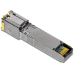 Modul RJ45 SFP+, 1/2.5/5/10G, 100/50/50/30m - TRENDnet TEG-10GBRJ  