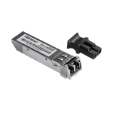 Modul SFP+, 10.5G, Multi-mode, 850nm, Duplex LC, max. 550m - TRENDnet TEG-10GBSR  