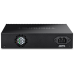 Switch 12 porturi SFP+ 1/10G, 1 x consola RJ45, management, 1U - TRENDnet TL2-F7120  