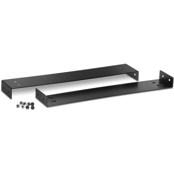Switch Kit montare in Rack a doua echipamente TL2-F7120, 1U/RU- TRENDnet ETH-F71 