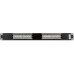 Patch Panel 16 porturi RJ45 UTP, Cat6 - TRENDnet TC-P16C6  