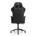 Scaun Gaming Arozzi INIZIO-PU-BKGY 