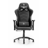 Scaun Gaming Arozzi INIZIO-PU-BKGY 