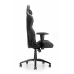 Scaun Gaming Arozzi INIZIO-PU-BKGY 