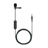 TNB INFLUENCE Omnidirectional jack lavalier microphone 