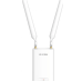 Router Access Point DualBand WiFi, 2.4/5GHz, max. 867 Mbps, 0.2 Km, PoE IN - IP-COM iUAP-AC-M  