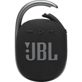 Boxa JBL Clip4 PortableBluetoothSpeaker Black JBLCLIP4BK