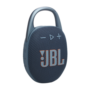 Boxa portabila Clip 5 7 W RMS  Bluetooth 5.3 Albastru 