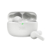 Casti JBL Wave Beam White JBLWBEAMWHT