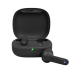 Casti JBL Wave Flex Black JBLWFLEXBLK