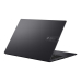 Laptop Asus AS 16 I5-13500H 8 512 3050 WUXGA DOS K3605VC-MB226   