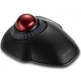 Mouse Kensington ORBIT WITH SCROLL RING WIRELESS/TRACKBALL - BLACK K70992WW