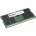 Memorie notebook Kingston ValueRAM, 8GB, DDR5, 5600MHz, CL46, 1.1v KCP556SS6-8