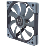 Cooler procesor VENTILATOR Scythe, 120 mm 1200 rpm, conector 4 pin, KF1215FD12 