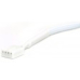 Cooler procesor VENTILATOR Scythe, 120 mm 1800 rpm, conector 4 pin, KF1225FD18W-P 