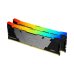 Memorie Kingston 16GBDDR4-3600MT/S CL16DIMM/(KIT OF 2)FURYRENEGADERGB KF436C16RB2AK2/16