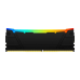 Memorie Kingston 16GBDDR4-3600MT/S CL16DIMM/(KIT OF 2)FURYRENEGADERGB KF436C16RB2AK2/16