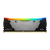 Memorie Kingston 16GBDDR4-3600MT/S CL16DIMM/(KIT OF 2)FURYRENEGADERGB KF436C16RB2AK2/16
