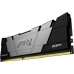 Memorie Kingston 8GBDDR4-4000MT/S CL19DIMM/FURYRENEGADEBLACK KF440C19RB2/8