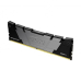 Memorie Kingston 8GBDDR4-4000MT/S CL19DIMM/FURYRENEGADEBLACK KF440C19RB2/8