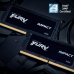 Memorie Kingston 32GB DDR5-5600MT/S CL40 SODIMM/FURY IMPACT PNP KF556S40IB-32