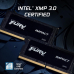Memorie Kingston 32GB DDR5-5600MT/S CL40 SODIMM/FURY IMPACT PNP KF556S40IB-32
