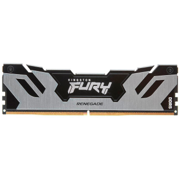 Memorie Kingston 48GB DDR5-6000MT/S CL32 DIMM/FURY RENEGADE SILVER XMP KF560C32RS-48