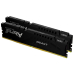 Memorie Kingston 16GB DDR5-6000MT/S CL36 DIMM/(KIT OF 2) FURY BEAST BLACK EXPO KF560C36BBEK2-16