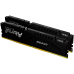 Memorie Kingston 64GB DDR5-6000MT/S CL36 DIMM/(KIT OF 2) FURY BEAST BLACK EXPO KF560C36BBEK2-64
