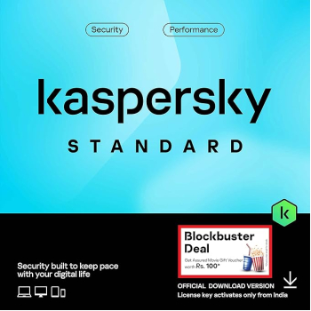 LICENTE Kaspersky Labs Electronic Standard Eastern Europe Edition. 5-Device 2 year Base Download Pack KL1041ODEDS (nu se returneaza)- valabile doar pe teritoriul Romaniei 