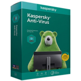Licenta Kaspersky Anti-virus renew valabila pentru 1 an, 5 echipamente, electronica