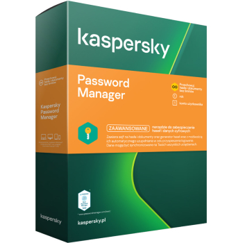 LICENTE Kaspersky Labs Electronic Cloud Password Manager Eastern Europe Edition. 1-User 1 year Base Download Pack KL1956ODAFS (nu se returneaza)- valabile doar pe teritoriul Romaniei